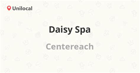 daisy spa centereach  middle country   reviews address