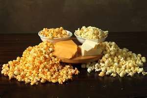 popcorn popcorn photo  fanpop