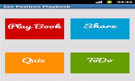sex position playbook appstore for android