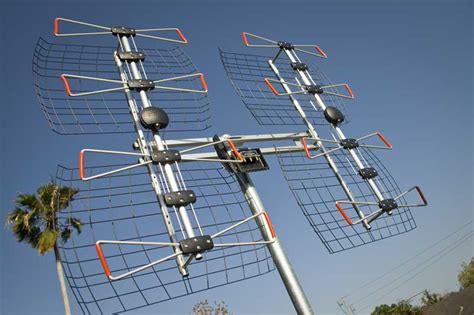 antennas direct dbe ultra long range antenna review audioholics