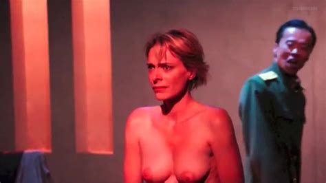 nude video celebs veronique picciotto nude à nu 2014