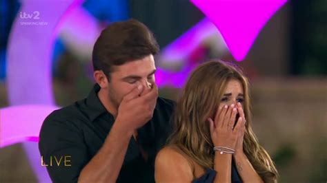 Jack Fincham Vows To Marry Dani Dyer — But Won T Admit If They Romped