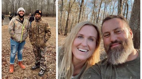 korie and willie robertson admit several duck dynasty fans have said