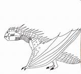 Sentinel Dragon Deviantart sketch template