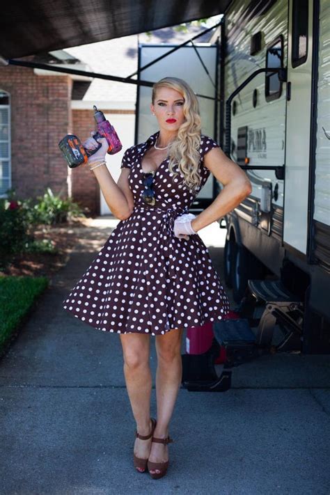 Lacey Evans The Classy Sassy Marine At Ease