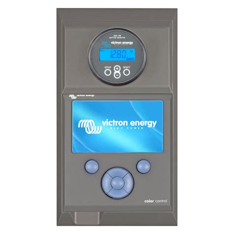 victron energy battery monitor camperidcom