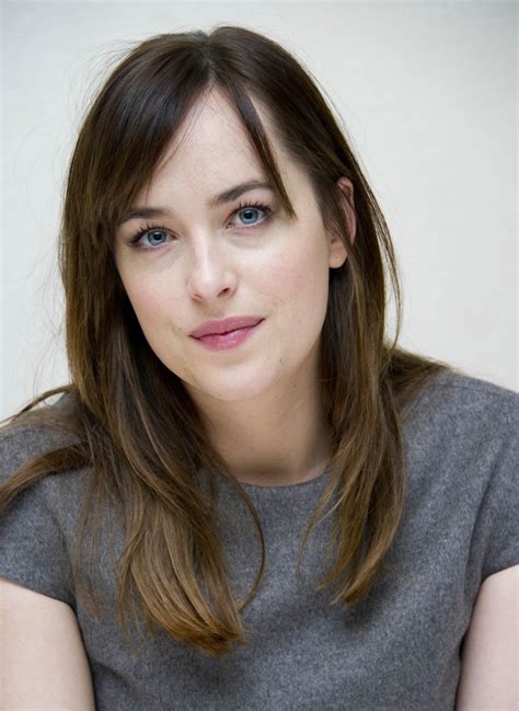 Actresses Dakota Johnson Page 1