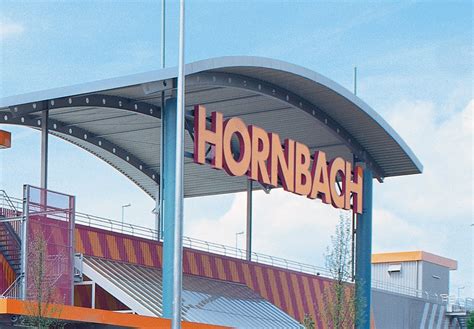 hornbach  invest eur  mln  prisma location store romania insider