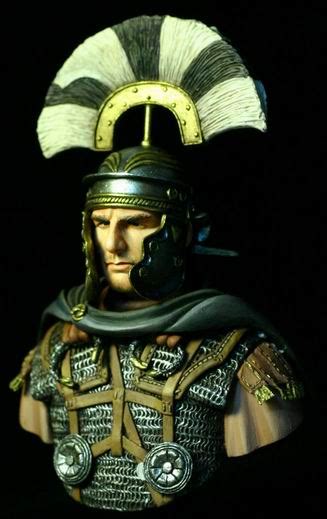 roman centurion
