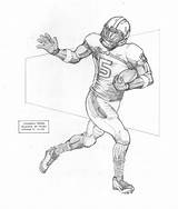 Miami Dolphins Coloring Pages Hurricanes Drawing Getdrawings Football sketch template