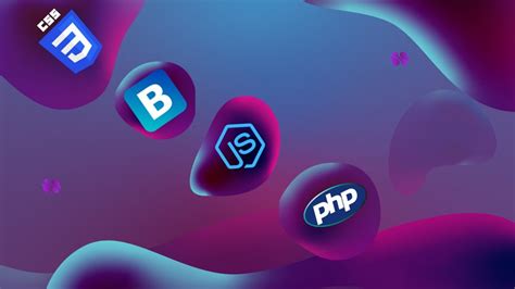 courses   css bootstrap javascript  php