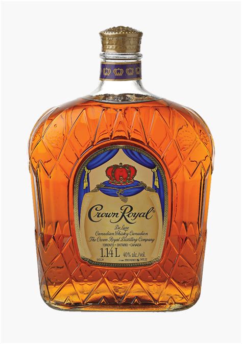 departments crown royal