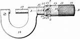 Calipers Micrometer Clipart Etc Instrument Diameter Usually Compasses Dividers Curved Measuring Thickness Resembling Pair Legs Large Usf Edu sketch template