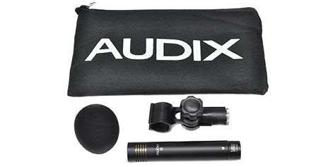 Audix オーディックス F9 送料無料 サウンドハウス