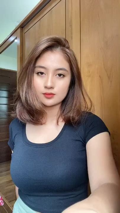 Janda Viral Goyang Tiktok Gunung Gede Mama Muda Tante Bigo Live Hot