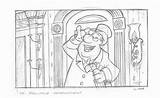 Dolittle Reprise Doctor Development Few Drawings Location sketch template