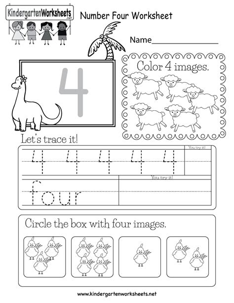printable number  worksheets  preschool antionette heintzs