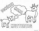 Muttertag Cool2bkids sketch template