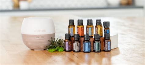 home essentials kit fuer gesunde essentials aroma praxis