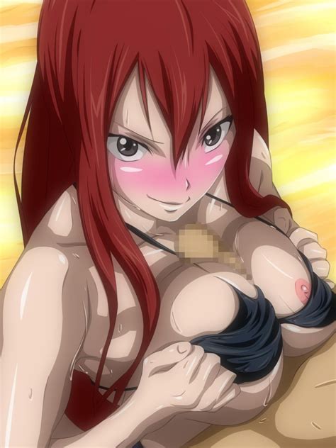 0147 porn pic from hentai erza scarlet fairy tail iv sex image gallery