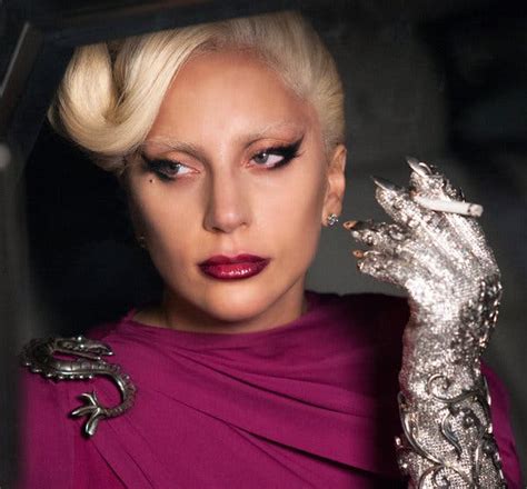 review ‘american horror story hotel as depraved as ever the new