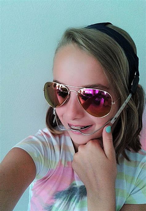 dental braces teeth braces braces girls mirrored sunglasses