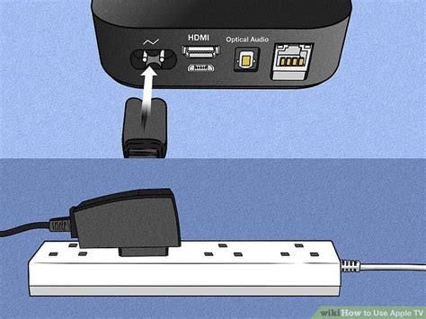 apple tv  pictures wikihow