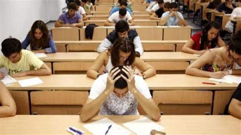 exam stress   parents     cbc news