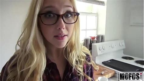 Blonde Amateur Spied On By Webcam Video Starring Samantha