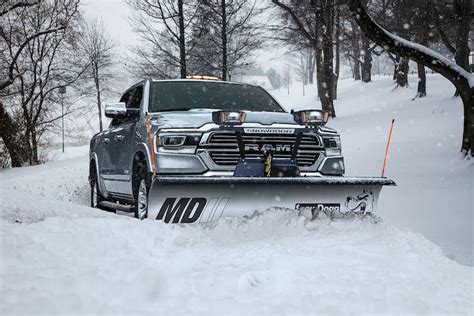 buyers products  snowdogg mdiivmdii snow plows
