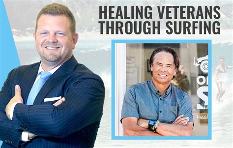 healing veterans through surfing operation surf