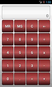simple calculator android productivity apps