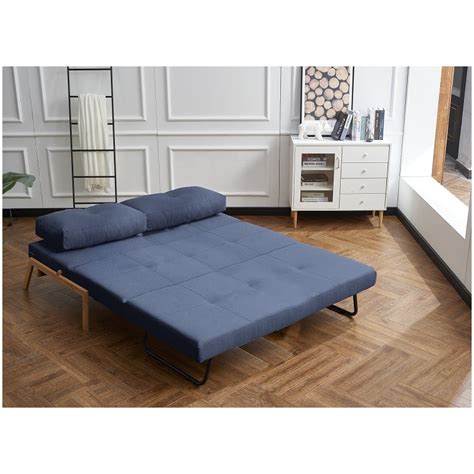 harley double sofa bed