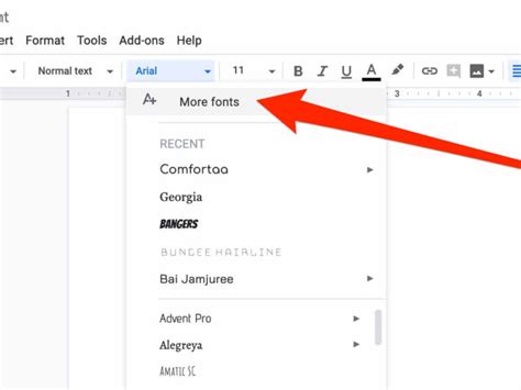 google docs   introduction features updated