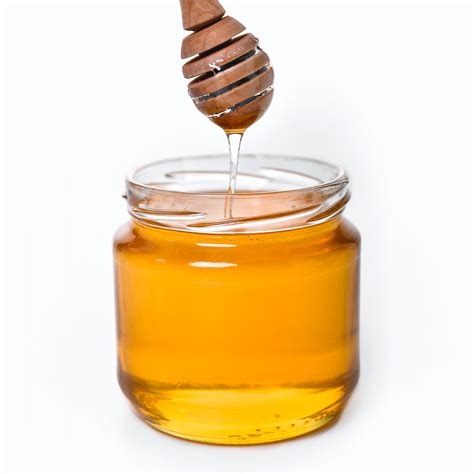 organic honey zestforever