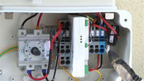 solaredge inverter wiring diagram