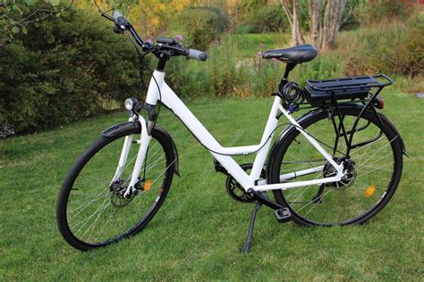de voor en nadelen van een elektrische fiets ecowijs