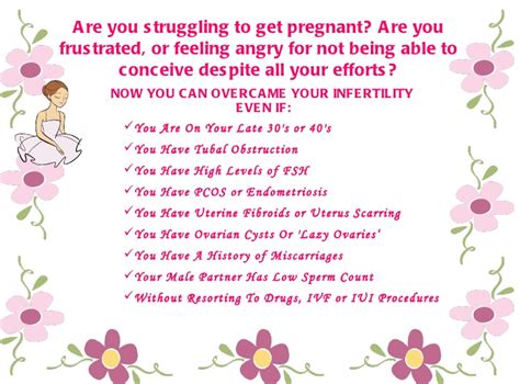 how to get pregnant fast after miscarriage