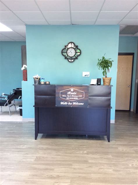 roots salon spa boutique updated    western