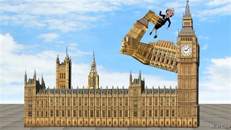 parliaments silent majority  thwart  hard brexit bagehot
