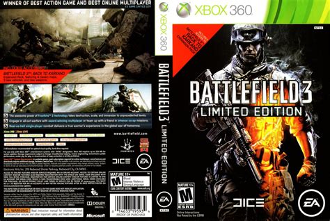 battlefield  limited edition review techmantra