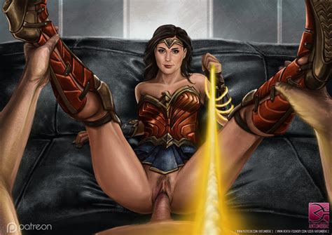 Post 2347777 Dc Dceu Gal Gadot Wonder Woman Wonder Woman Film Antumbrae