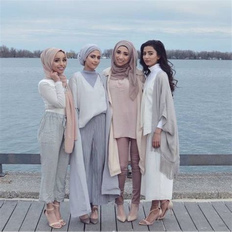 girls hijab and arab image hijabi fashion hijab