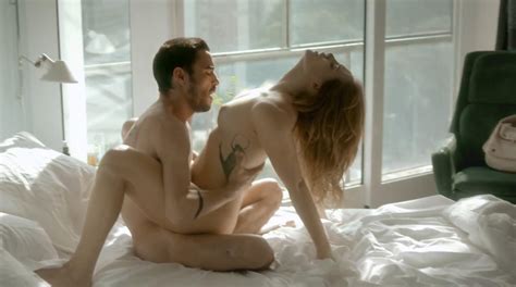 Nude Video Celebs Actress Leticia Colin