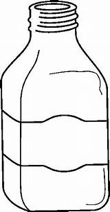 Bottle Coloring Pages Water Color Cola Coca Getcolorings Printable Colorin sketch template