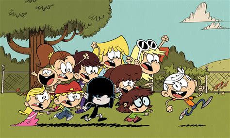 Tac Panel Goes Behind The Scenes Of Nick’s ‘loud House