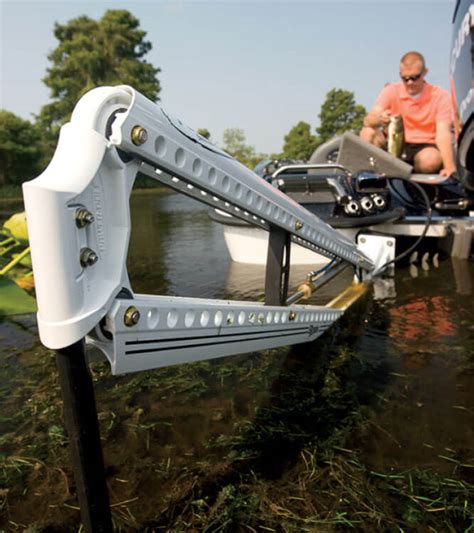 auffuehren beeinflussen evolution bass tracker boat accessories alles gute rasen rat
