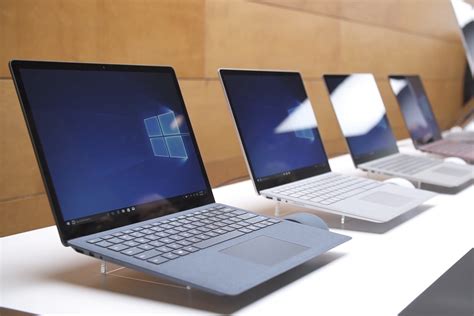 surface laptop  surface book  compare price features specs