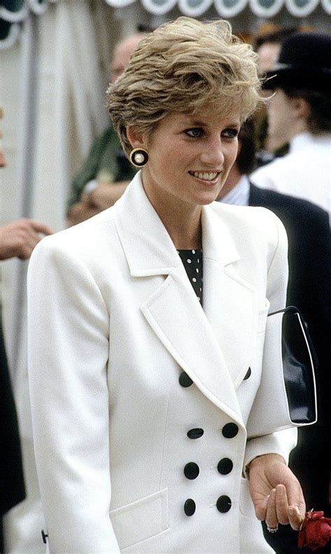 17 Best Images About Princess Diana S Hair Styles On Pinterest