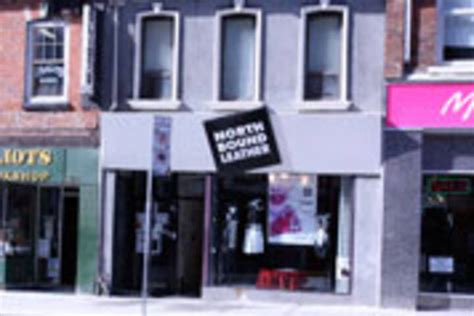 The Best Sex Shops In Toronto